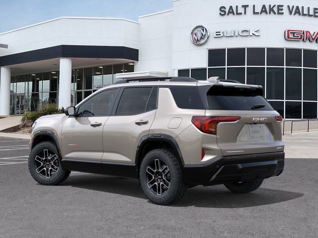 New 2026 GMC Terrain AT4 w/ Convenience Package III AWD/4WD image 3