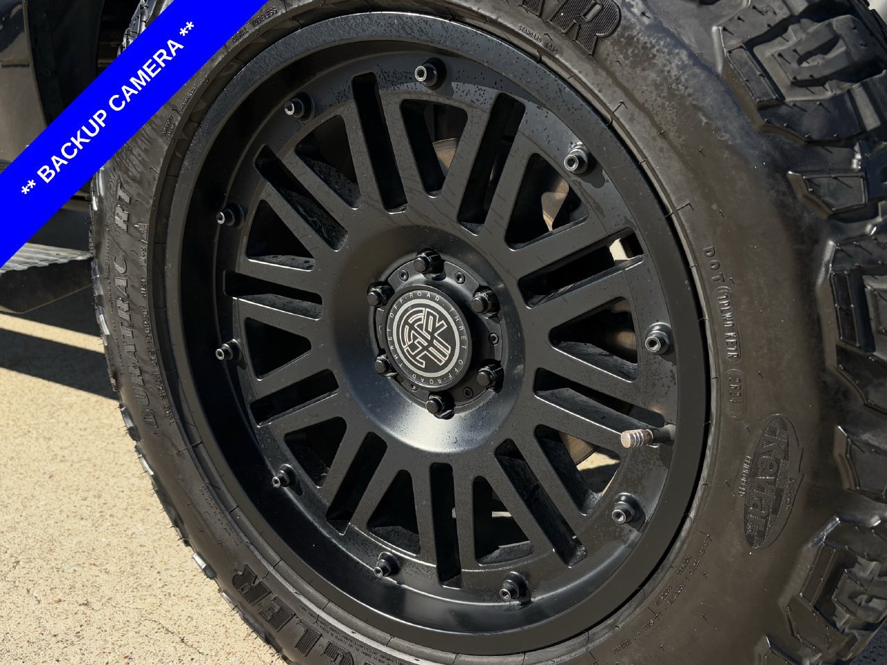 Used 2023 Ford F150 Platinum w/ Equipment Group 701A High AWD/4WD image 11