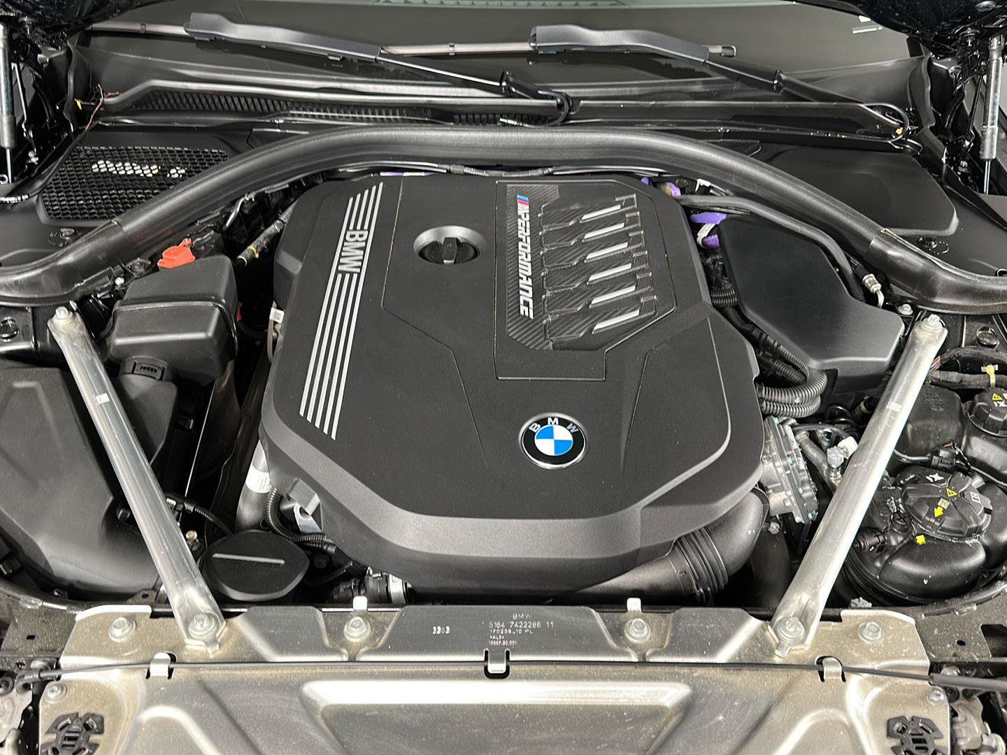 Used 2024 BMW M440i xDrive Gran Coupe AWD/4WD image 7