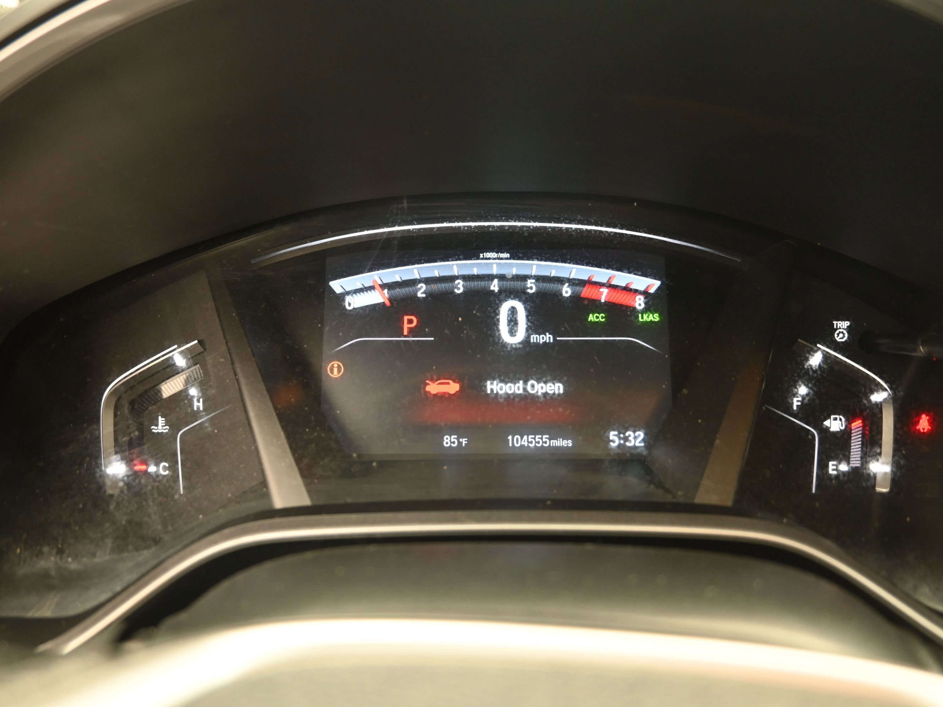 Used 2020 Honda CR-V EX image 11