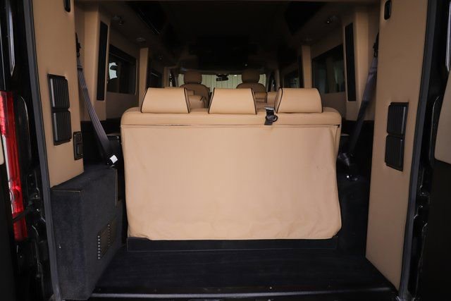Used 2016 RAM ProMaster 2500 w/ Mopar Trailer Tow Group image 22