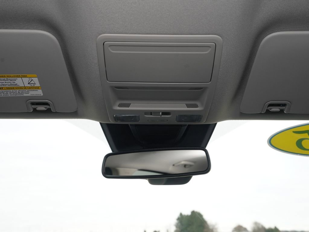 New 2025 Ford Ranger XLT w/ Technology Package image 14