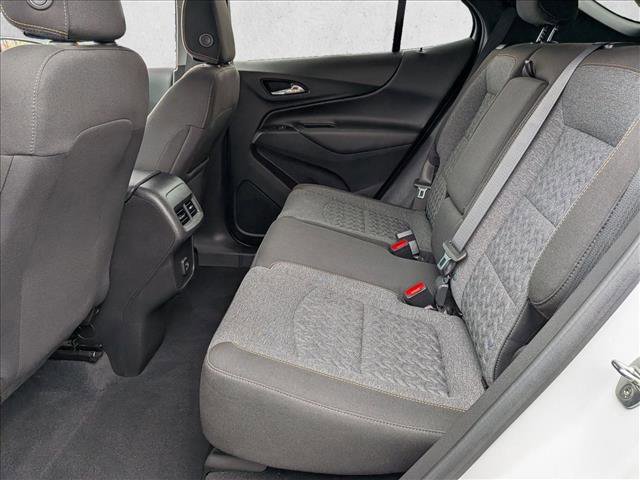 Used 2023 Chevrolet Equinox LT AWD/4WD image 20