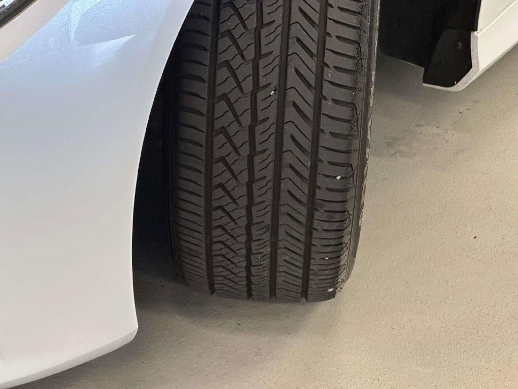 Used 2024 Nissan Z Sport w/ Floor Mat Package RWD image 10