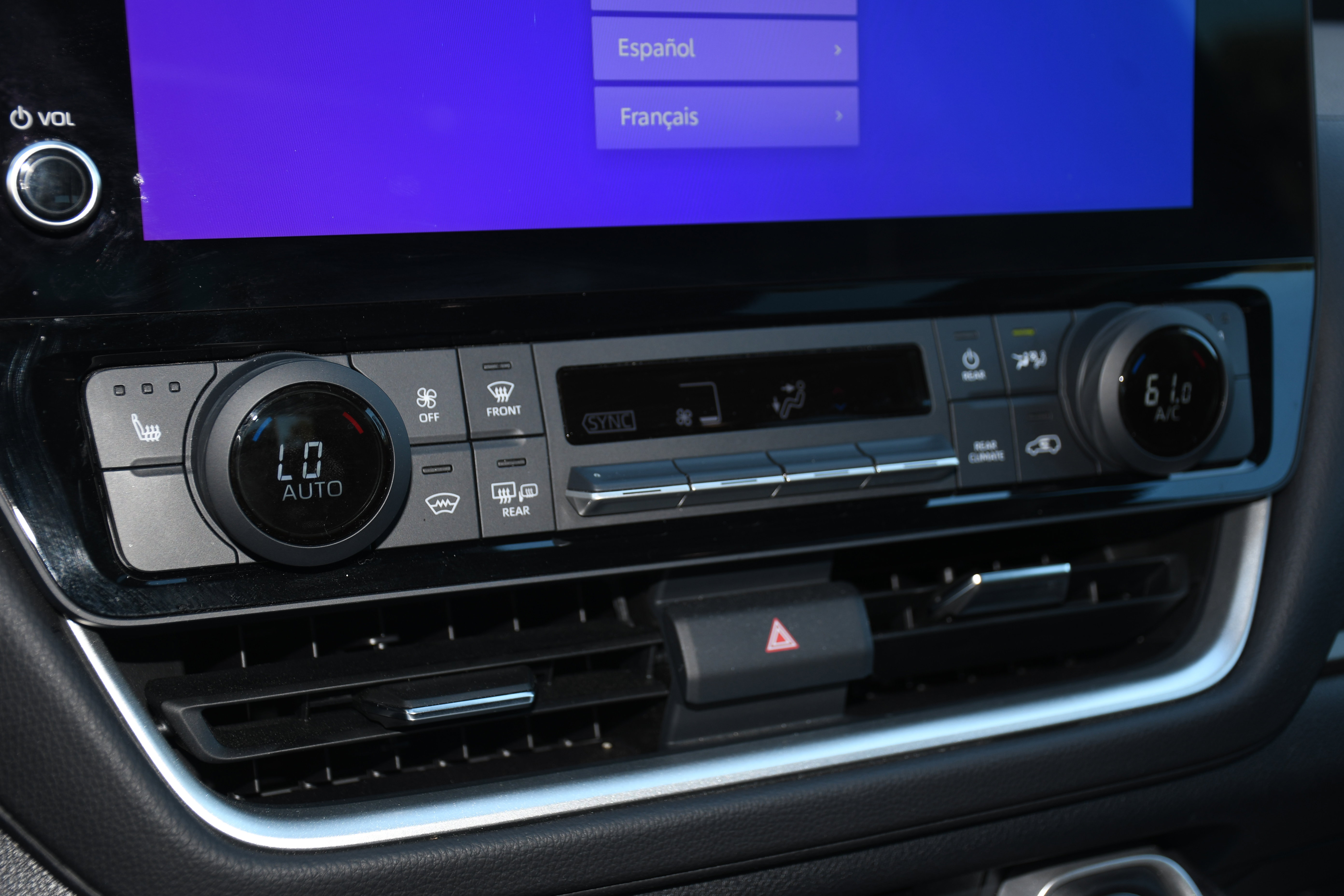 Used 2024 Toyota Grand Highlander XLE image 14