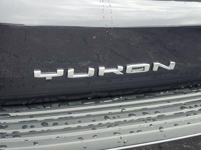 New 2026 GMC Yukon XL Elevation AWD/4WD image 5