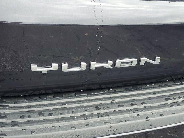 New 2026 GMC Yukon XL Elevation image 5