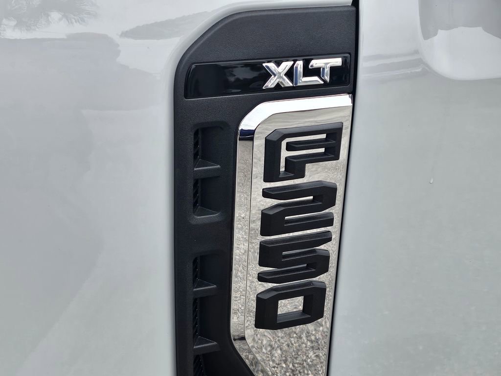 New 2026 Ford F250 XLT w/ 360-Degree Camera Package image 26