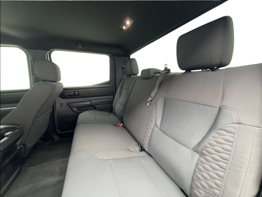 Used 2026 Toyota Tundra SR AWD/4WD image 26