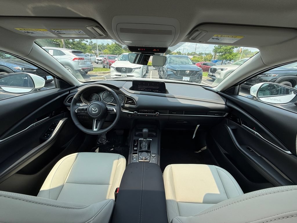 New 2026 MAZDA CX-30 AWD 2.5 S w/ Premium Package image 24