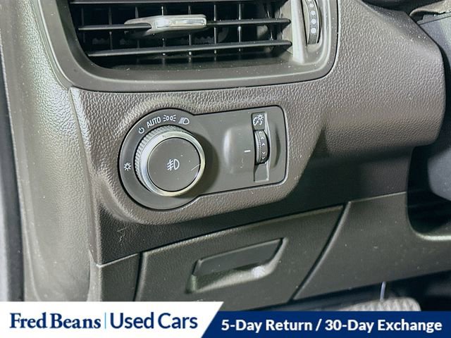 Used 2020 Buick Envision Preferred w/ LPO, Cargo Package AWD/4WD image 12
