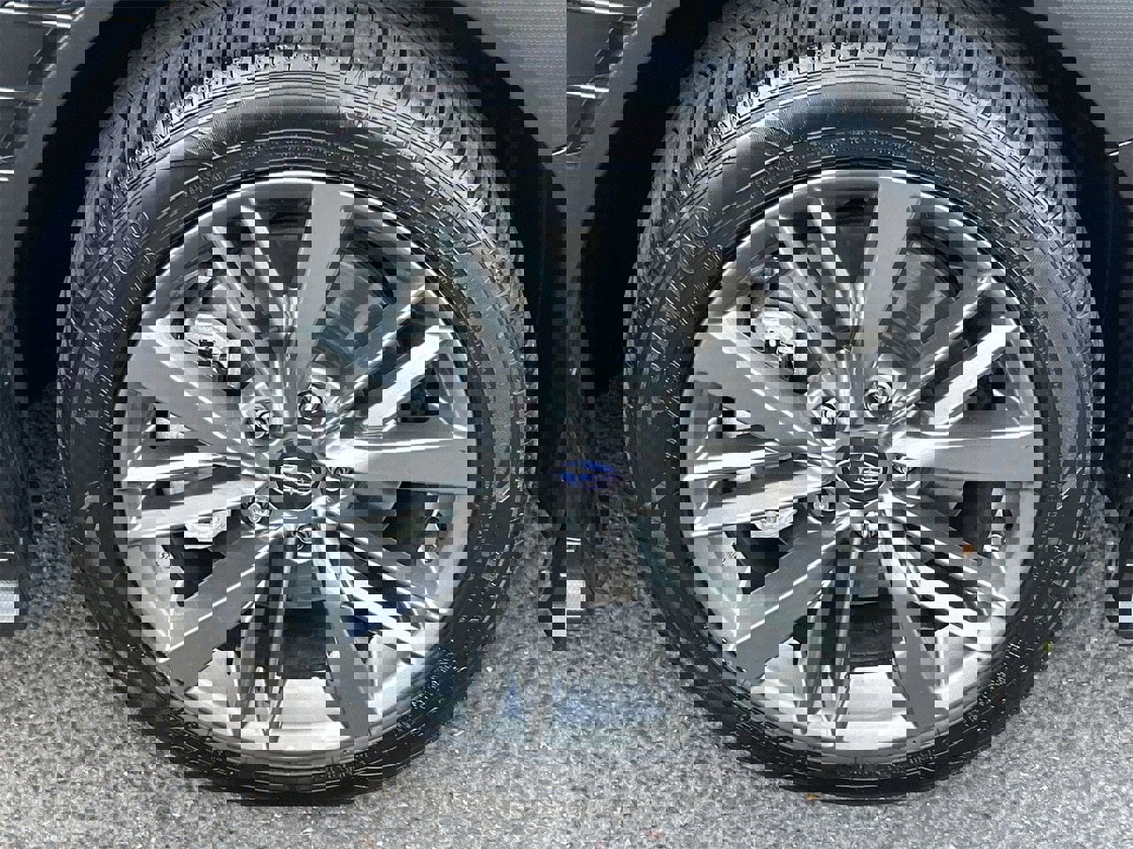 Certified 2022 Subaru WRX image 7