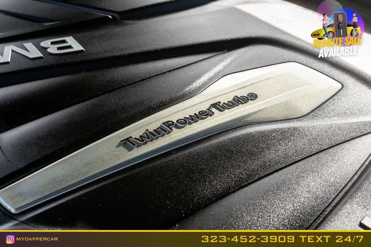 Used 2019 BMW 750i w/ Executive Package RWD image 22