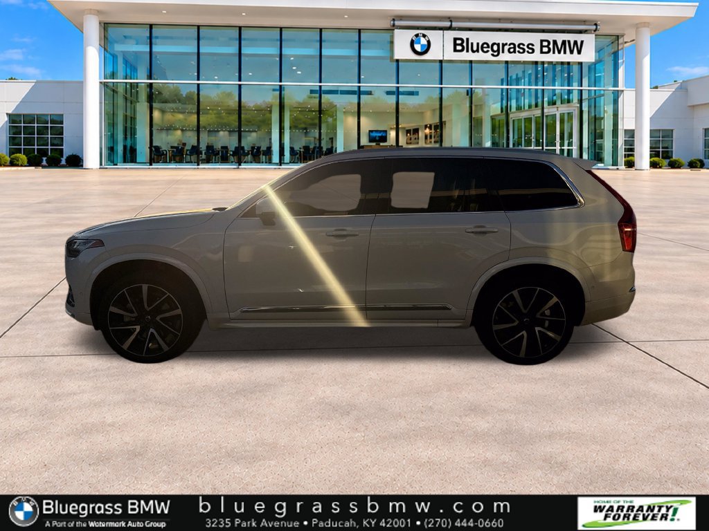 Used 2024 Volvo XC90 B5 Plus AWD/4WD image 2
