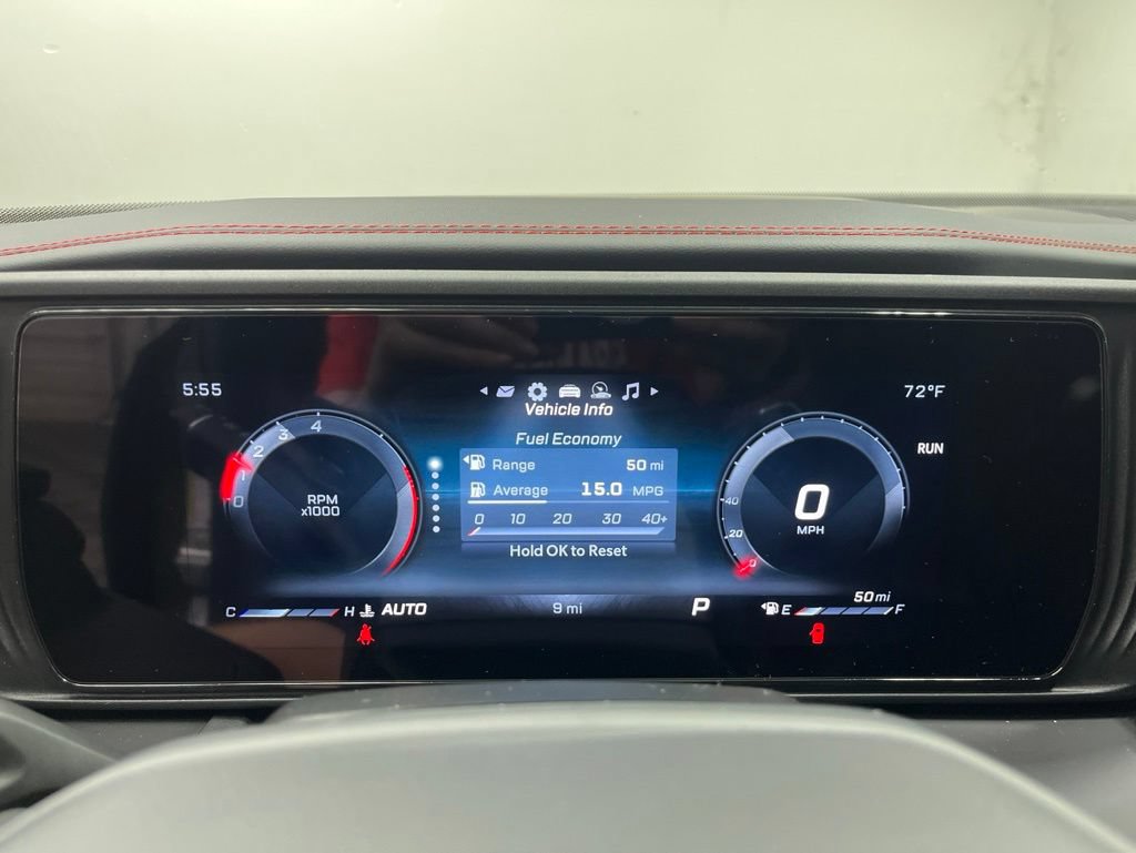 New 2026 Dodge Charger R/T AWD/4WD image 13