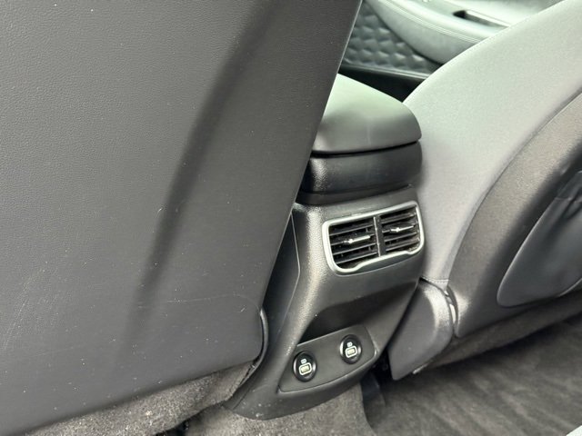 Used 2021 Hyundai Santa Fe SE w/ Cargo Package image 22