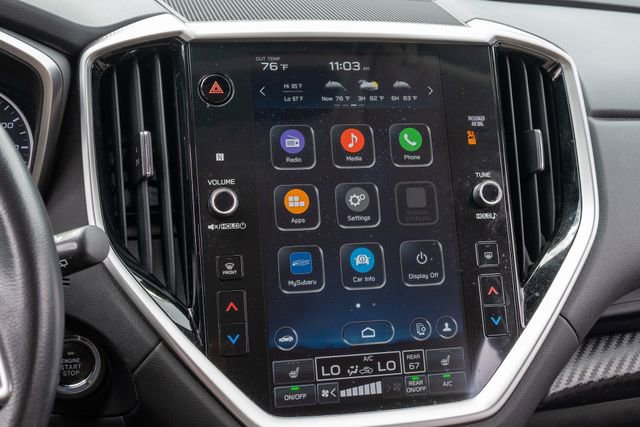 Used 2024 Subaru Ascent Premium w/ Convenience Package image 17