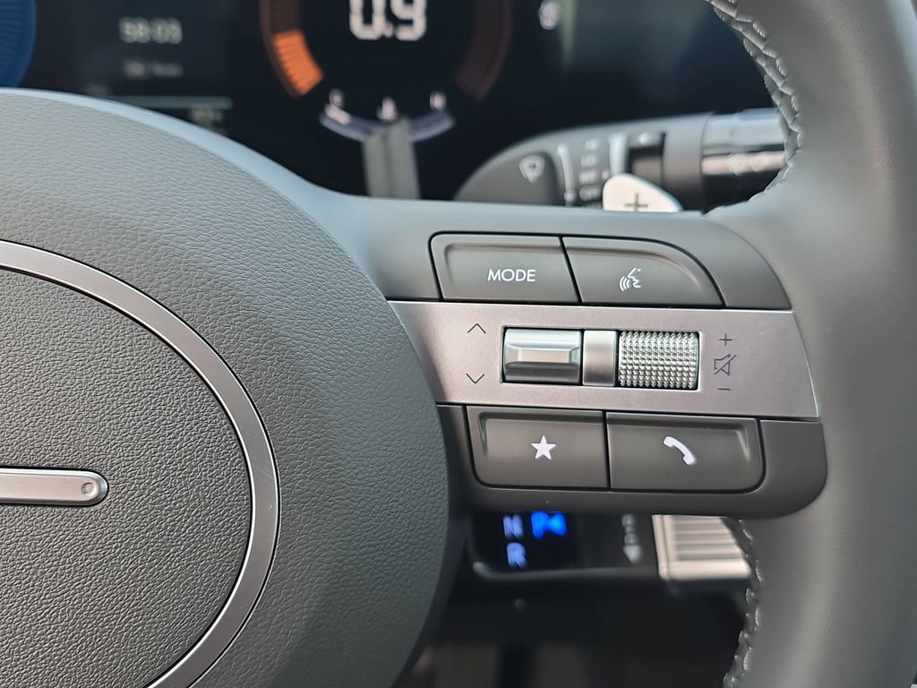 New 2026 Hyundai Sonata SEL image 17