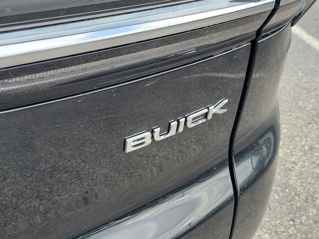 New 2026 Buick Enclave Avenir w/ Super Cruise Package AWD/4WD image 7