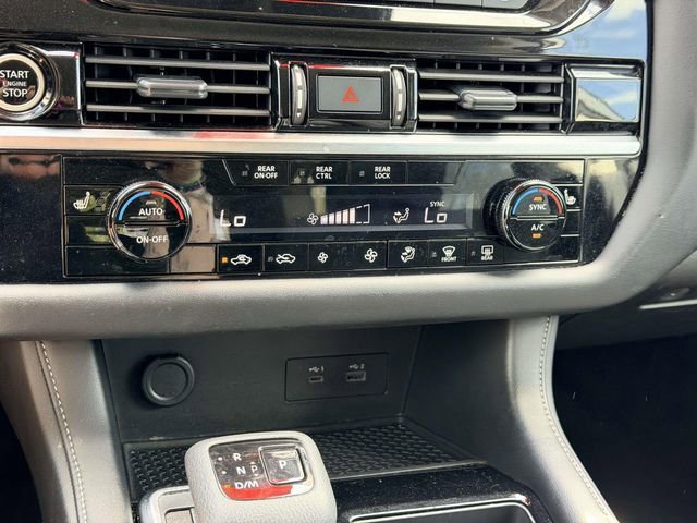 Used 2024 Nissan Pathfinder SV FWD image 21