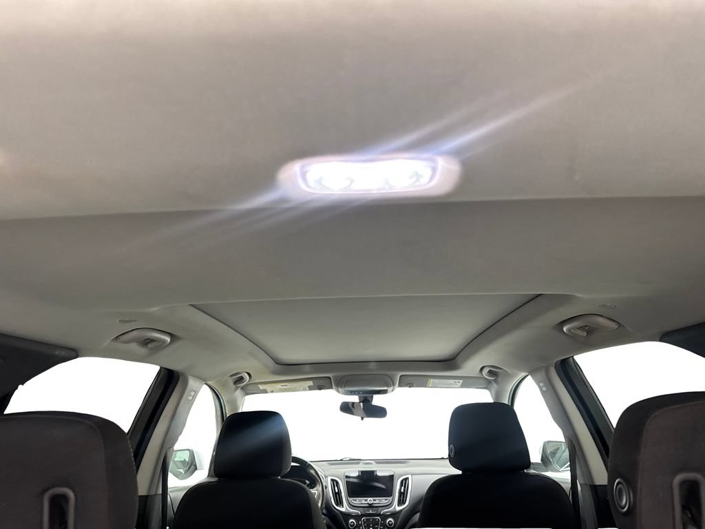 Used 2019 Chevrolet Equinox LT AWD/4WD image 77