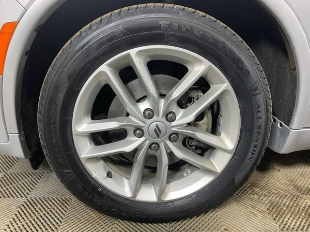 Used 2025 Dodge Durango R/T AWD/4WD image 33