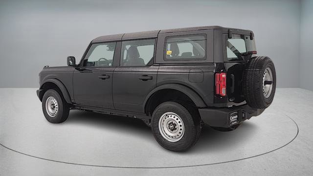 New 2025 Ford Bronco 4-Door image 5