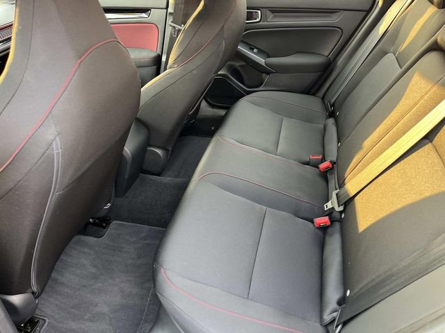 Used 2025 Honda Civic Si image 17