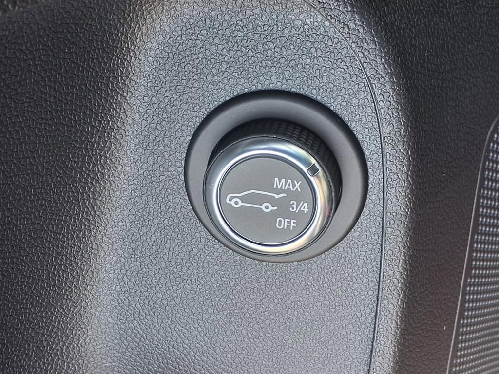 New 2026 Buick Envista Sport Touring w/ Convenience I Package image 10