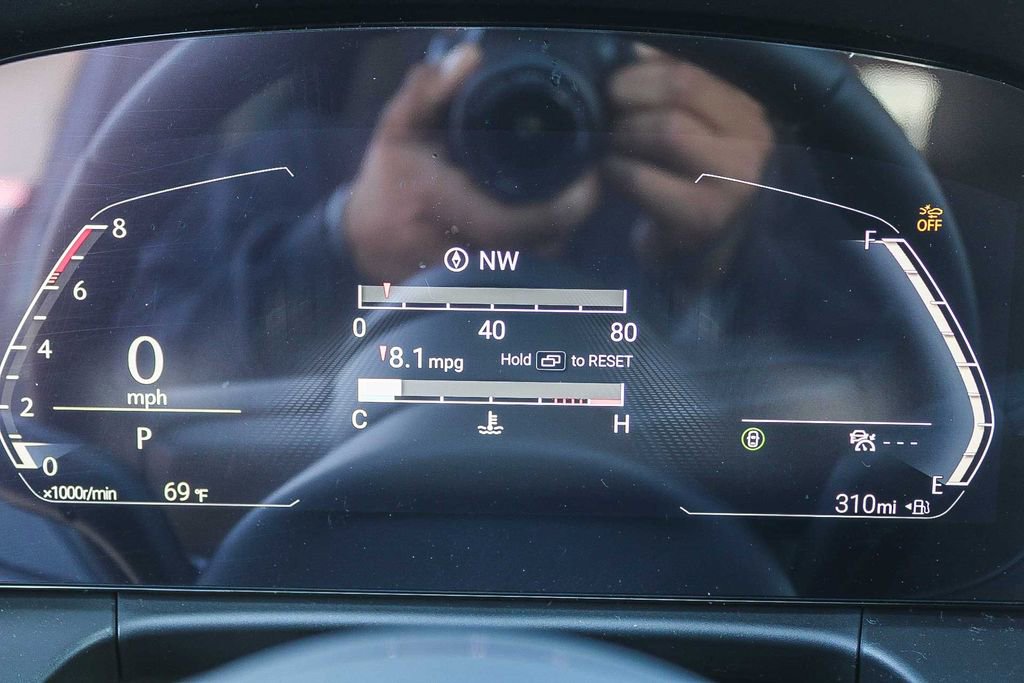 New 2026 MAZDA CX-5 Select image 24