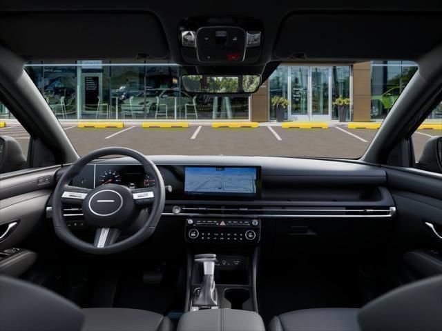 New 2026 Hyundai Santa Cruz Limited AWD/4WD image 11