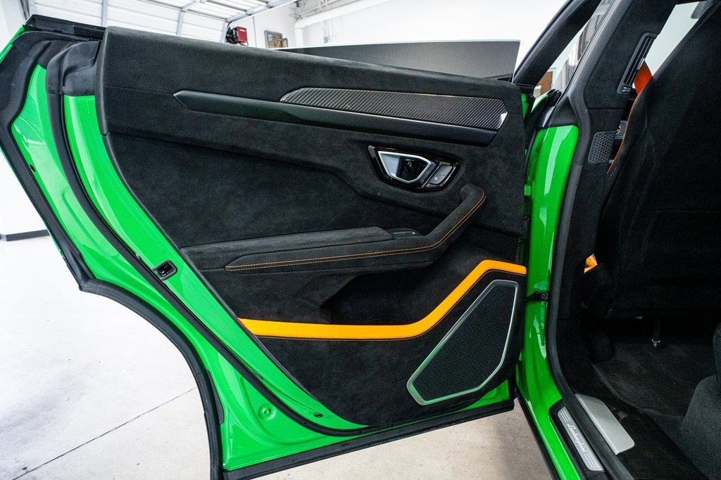 Used 2023 Lamborghini Urus Performante image 62