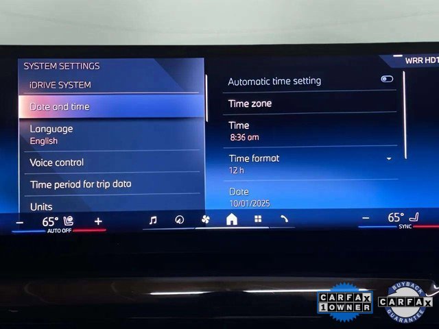 Used 2025 BMW 530i image 52