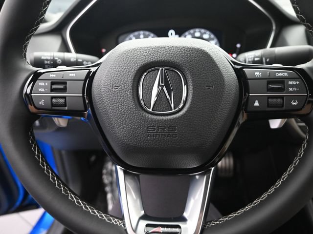 New 2026 Acura Integra A-Spec FWD image 13