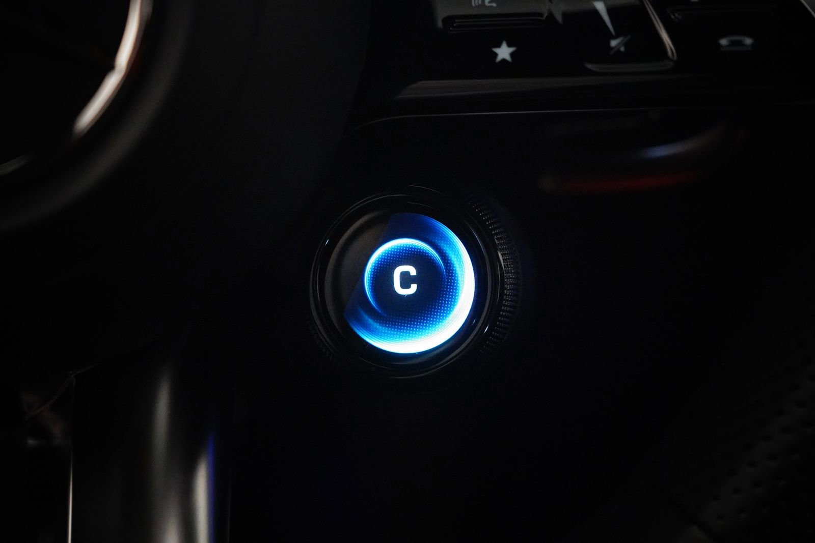 New 2026 Mercedes-Benz GLC 43 AMG 4MATIC Coupe image 22