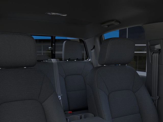 New 2024 Chevrolet Colorado LT w/ LT Convenience Package II image 24