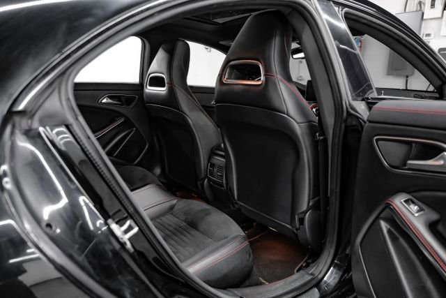 Used 2019 Mercedes-Benz CLA 45 AMG 4MATIC image 45