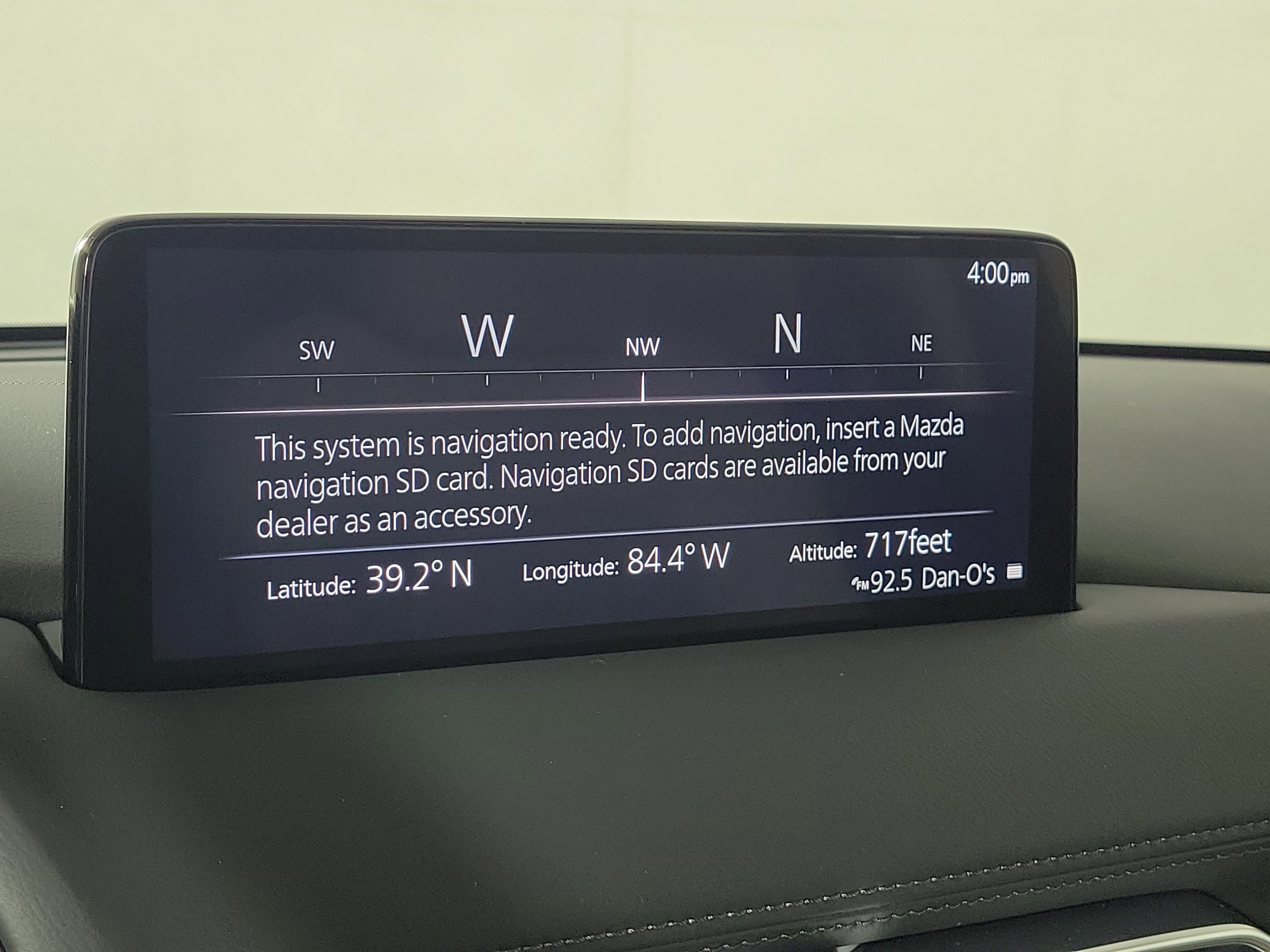 New 2025 MAZDA CX-5 AWD 2.5 S w/ Premium Plus Pkg image 20