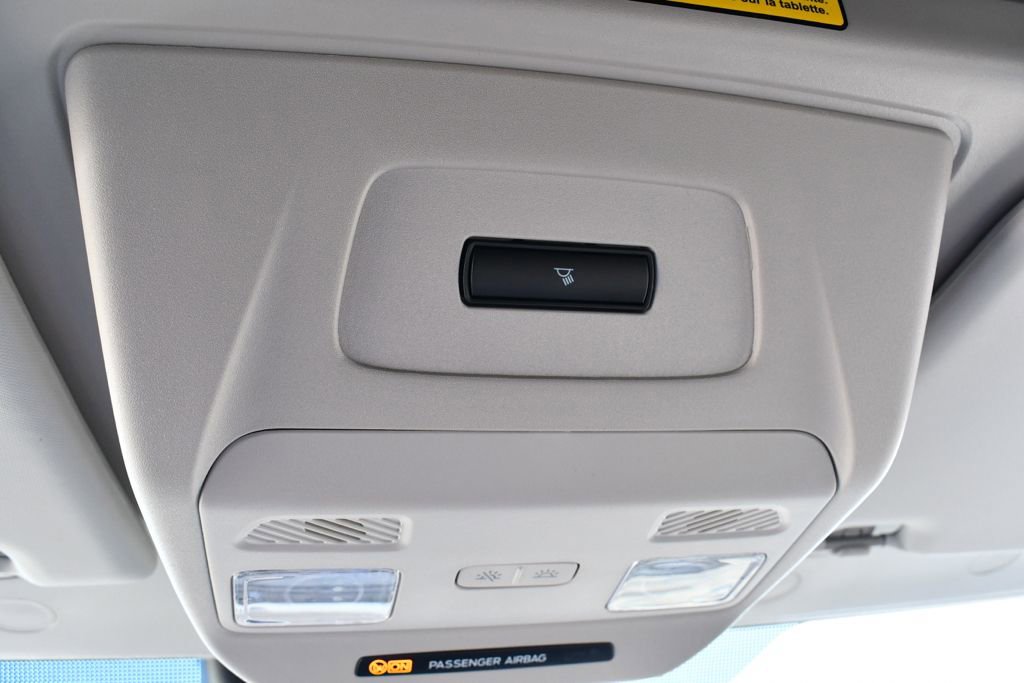 New 2026 Ford Transit 350 148 High Roof Extended AWD w/ Load Area Protection Package image 35