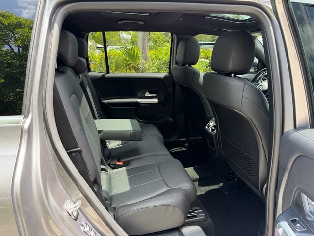 Used 2023 Mercedes-Benz GLB 250 image 17