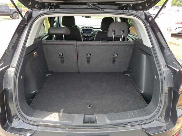 Used 2023 Chevrolet TrailBlazer LT w/ Convenience Package FWD image 21