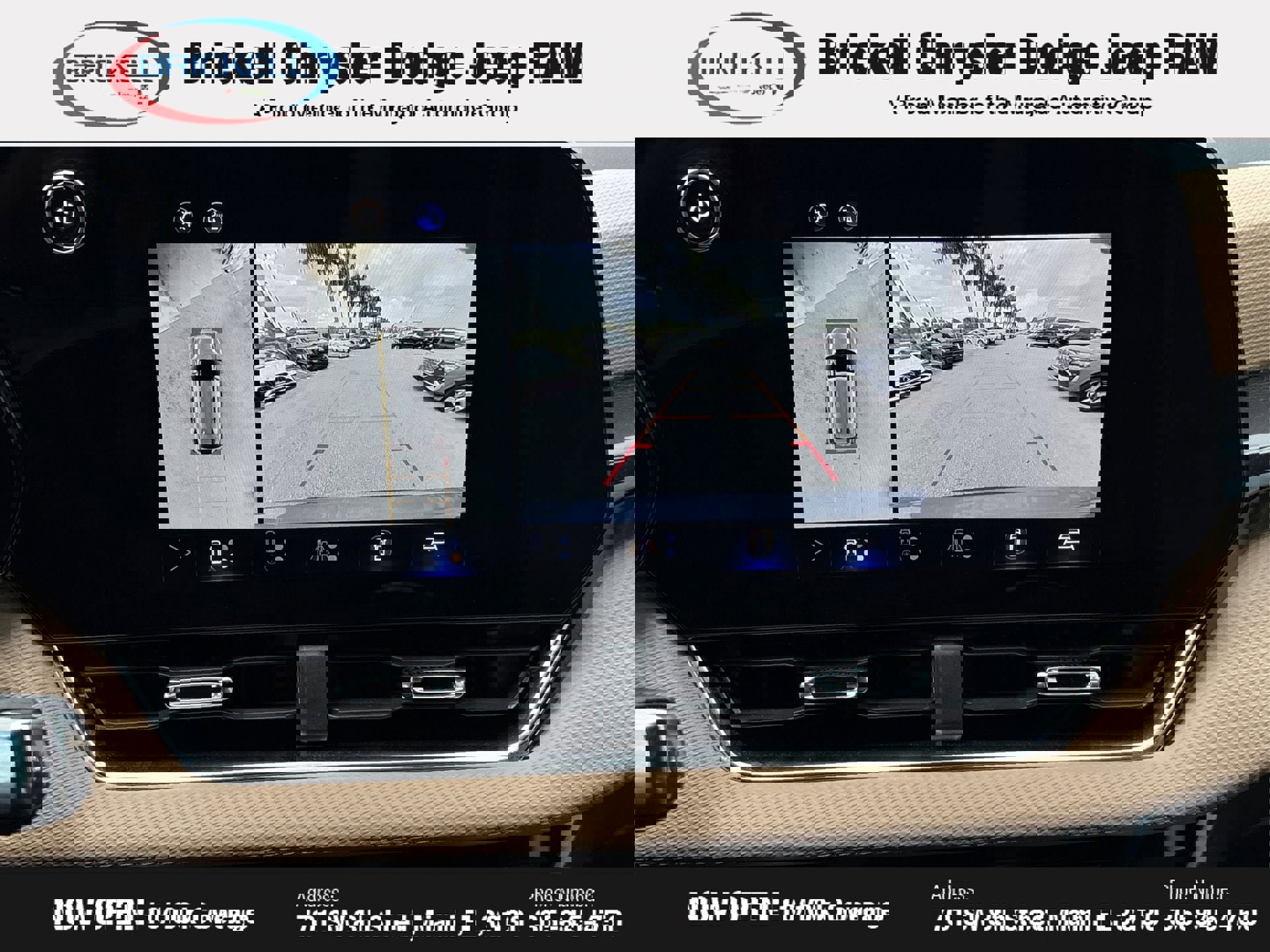 Used 2025 Chevrolet Equinox ACTIV w/ Safety and Technology Package image 25