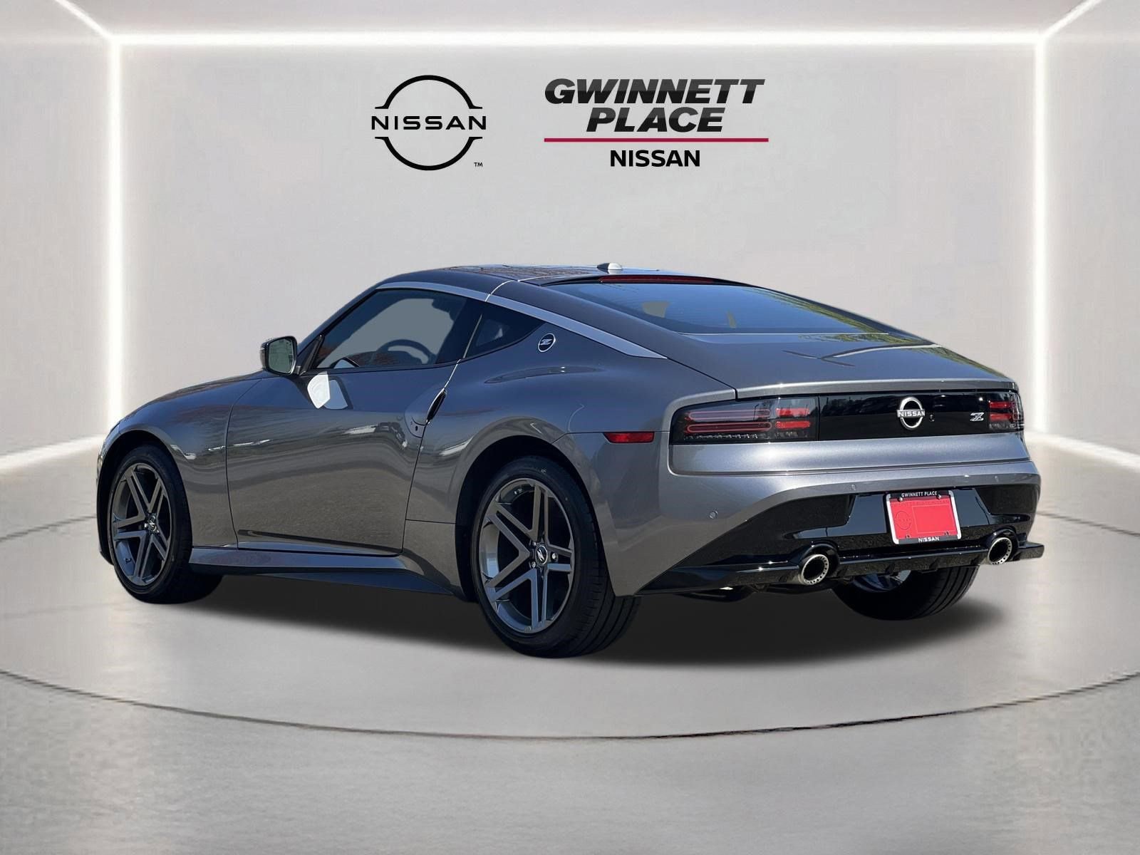 New 2026 Nissan Z Sport image 20