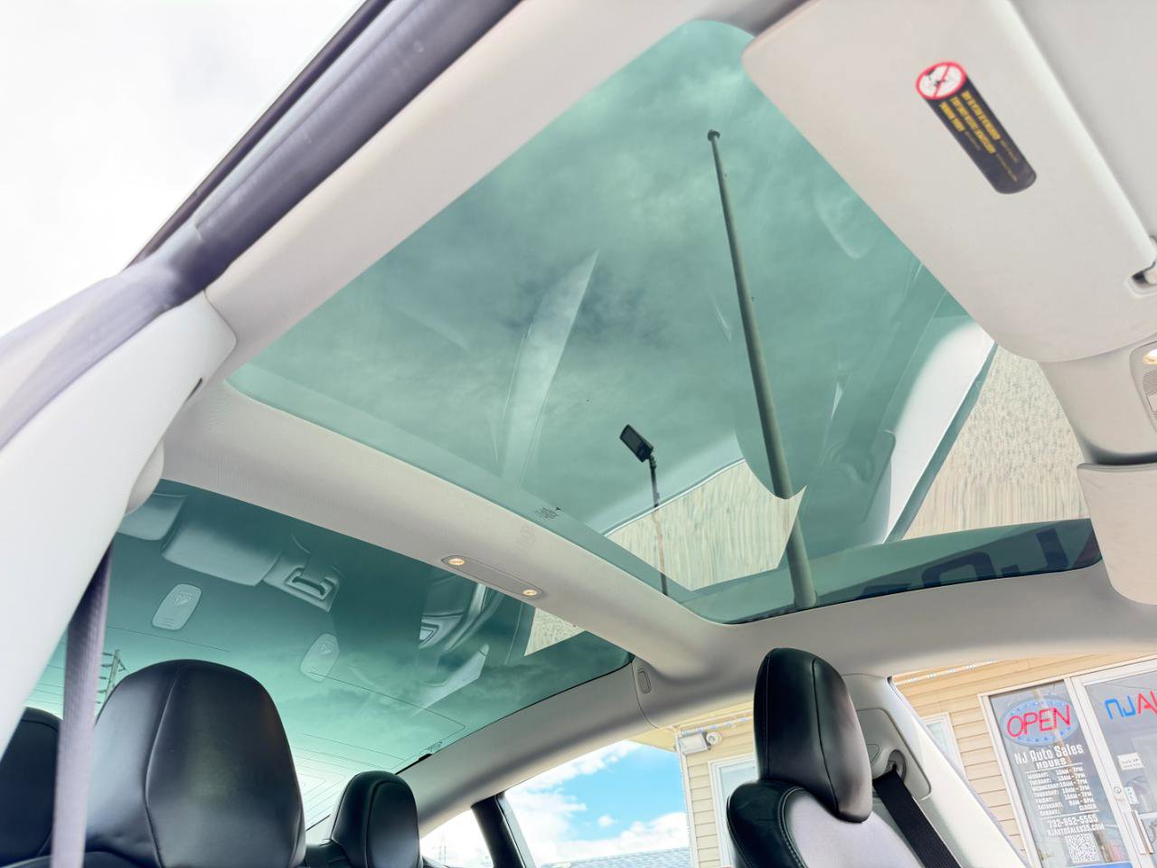 Used 2018 Tesla Model 3 Long Range image 42