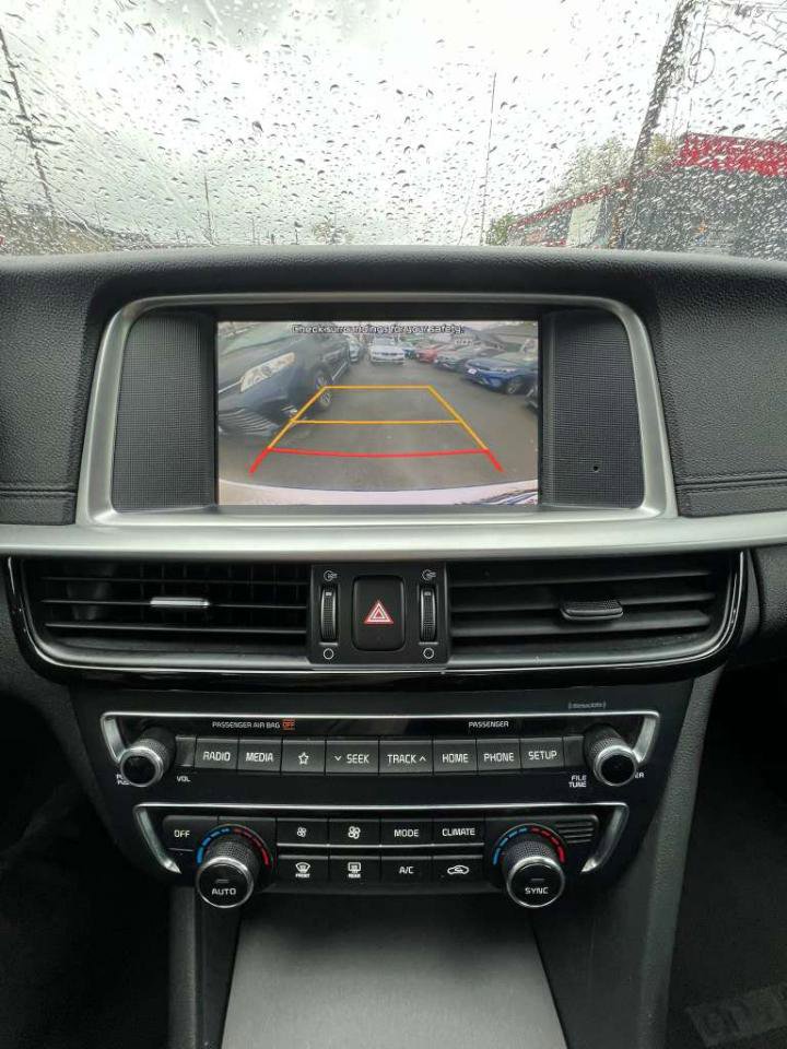 Used 2019 Kia Optima LX w/ LX Premium Package FWD image 18