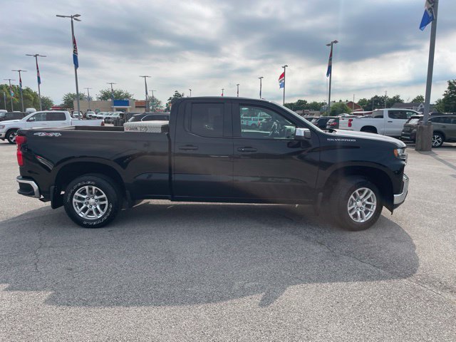 Used 2020 Chevrolet Silverado 1500 LT w/ All-Star Edition AWD/4WD image 15