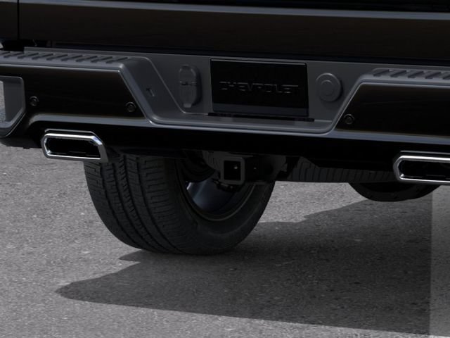 New 2026 Chevrolet Silverado 1500 High Country AWD/4WD image 14