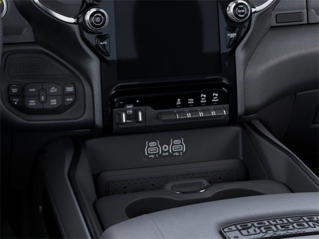 New 2026 RAM 2500 Power Wagon image 24