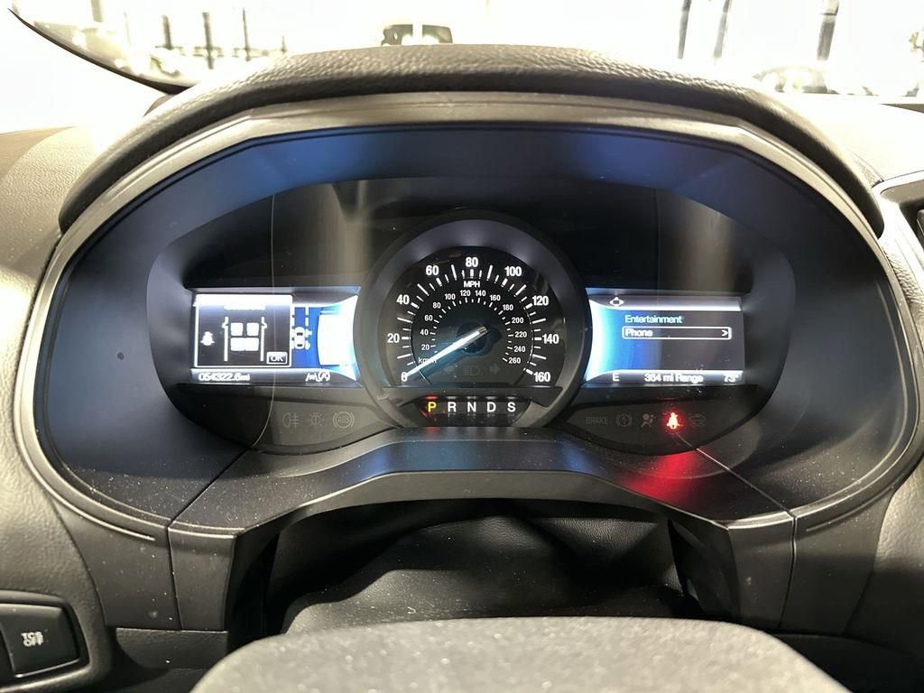 Used 2024 Ford Edge SEL AWD/4WD image 10