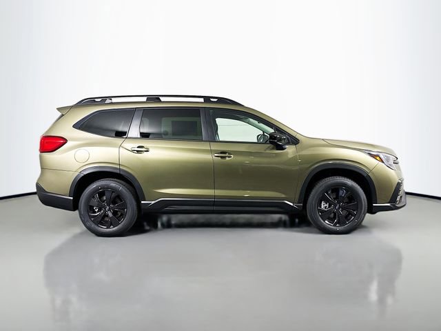 New 2026 Subaru Ascent Premium AWD/4WD image 8